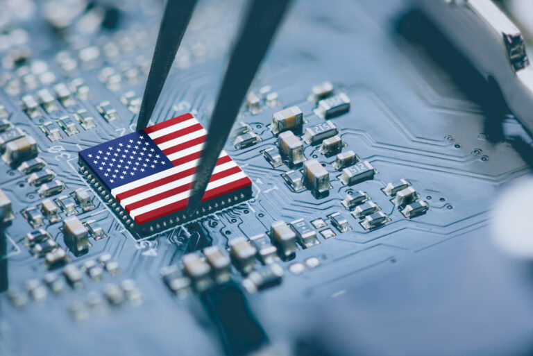 Secret Russian Access to US Chips and Technologies Uncovered