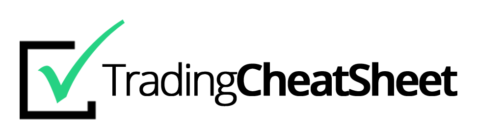 Trading Cheet Sheet Logo