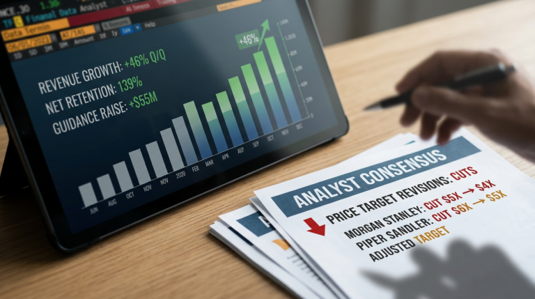 FIG surged 13% on earnings. Now what?