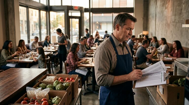 Can Casual Dining Finally Win the Margin Battle