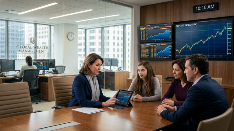 AI Detects Profit Surge On Monday
