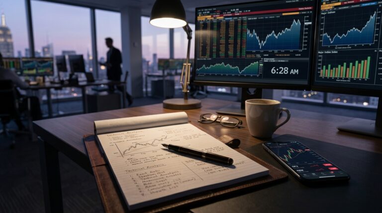 Thursday&rsquo;s Trading Cheat Sheet