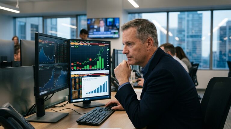 Dell Jumped 8% on a Presidential Shoutout