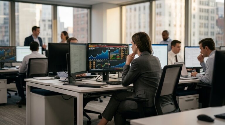 ServiceNow Is Down 51%. The Business Keeps Growing.