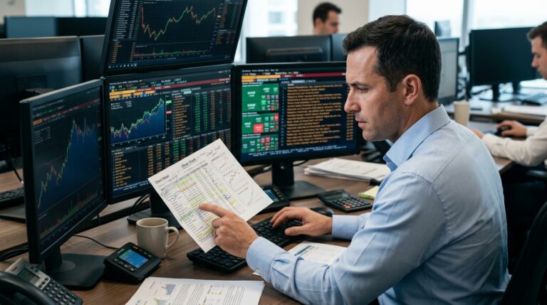 Biggest Earnings Week of 2026
