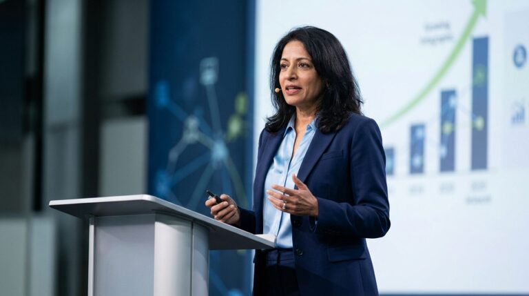Arista Just Crossed $3B in a Quarter. The Customer Signal Is Bigger.