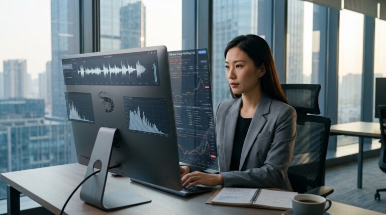 Alibaba’s AI Music Push