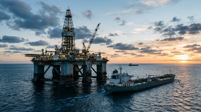 Big Oil Just Had Its Best Quarter Since 2022