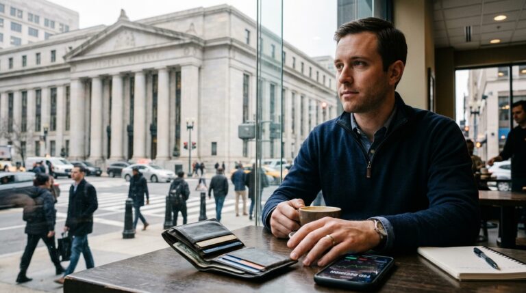 Your Wallet vs. the Fed’s Next Move