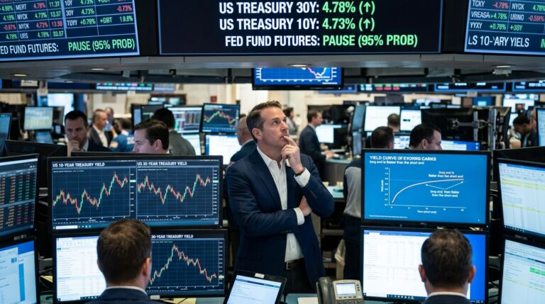 The 30-year just hit 5.31%