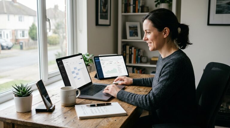 Three Tools That Quietly Run Your Admin