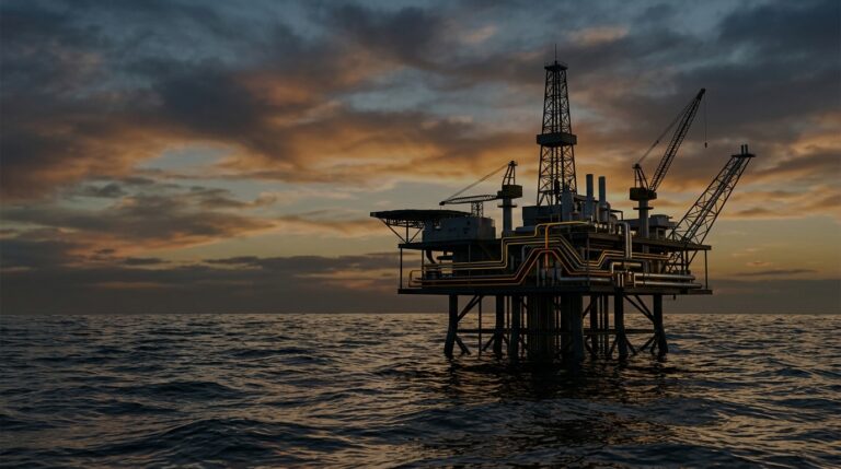 Oil Is Back at $90. The $100 Question Is Real.