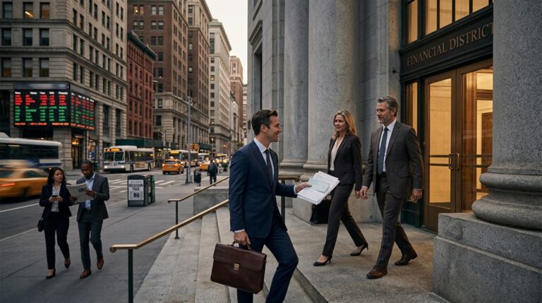 Five Dividend Fortresses for an Uncertain Market