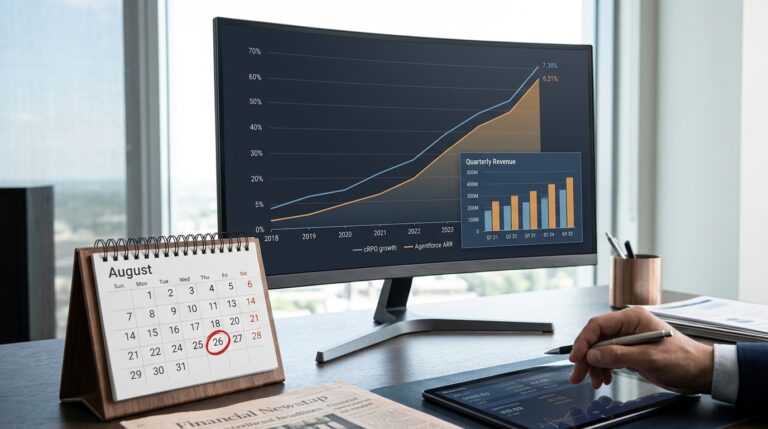 CRM Reports in Four Days. The Only Number That Matters.