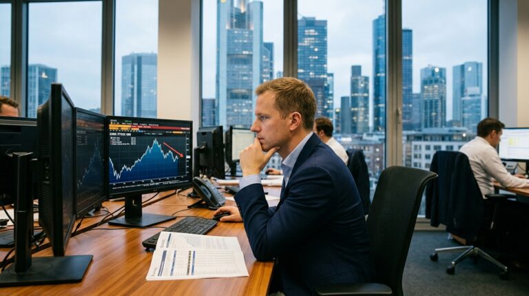 This 20% Supply Risk Isn’t Fully Priced In Yet