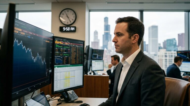 Discover the “29% Account” of the banking elites