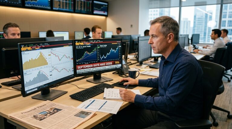 North America Holds 40% of This Market. Here Is the Domestic Supplier Worth Watching.