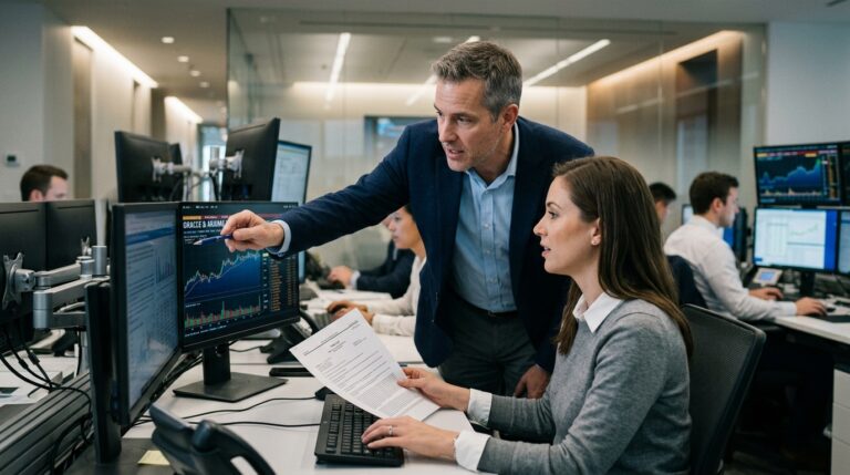 Oracle and Akamai Just Showed Which AI Companies Will Survive