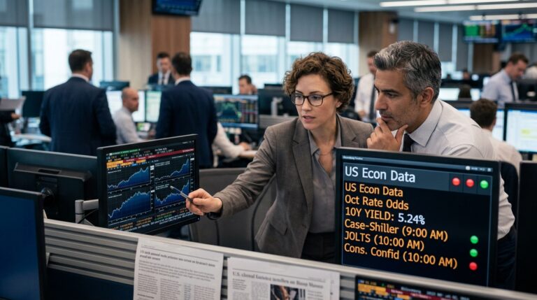 3 Triggers Set to Ignite America’s Biggest Tech Boom in 20 Years