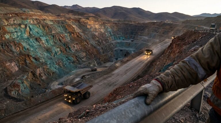 Why Is This Gold-Silver Story Under $1?