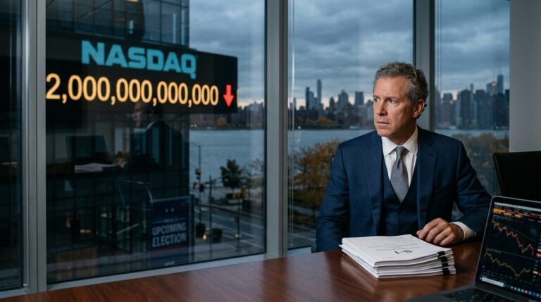 Catching massive insider bets before the news breaks