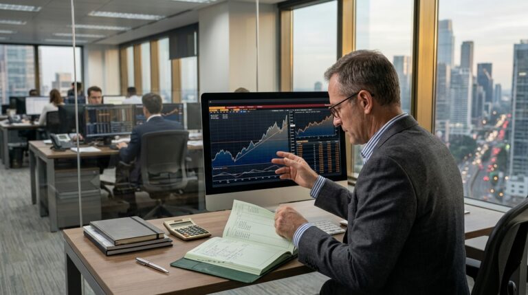 Urgent Prediction: Trump’s team is moving on this $5 stock