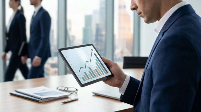 McKesson’s $15B GLP-1 Quarter Proves the Margin Story Is Real