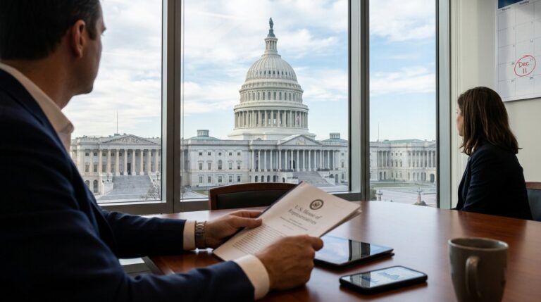 How a recent executive action unlocked $2 trillion in domestic capacity