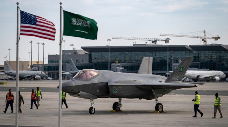 Lockheed Martin&rsquo;s $230B Backlog Just Got a $24.3B Boost
