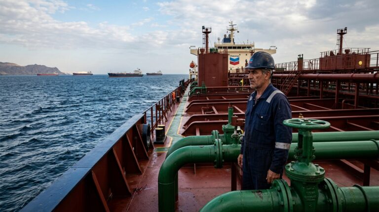 Oil Jumped 5% and Chevron Hit a New High. Stay Long Without a Ceasefire Hit
