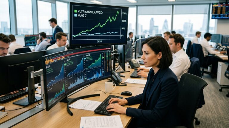 5-Day Cash Flow Trade