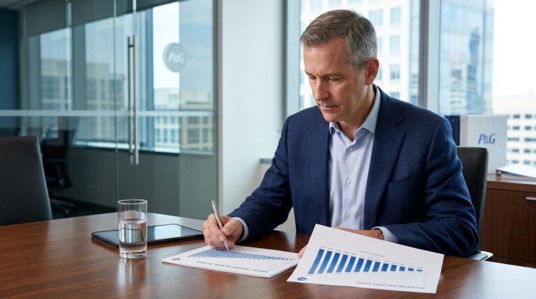 This CEO Knows How to Get a Resource Story Started