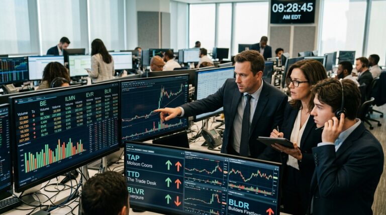 80% “Dow Drop” Predicted – Former Pentagon Economic Advisor