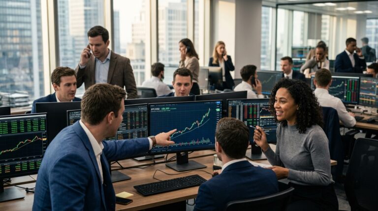 11-Hour Options for Beginners: Get the “Battle-Tested” Strategy + the Ticker