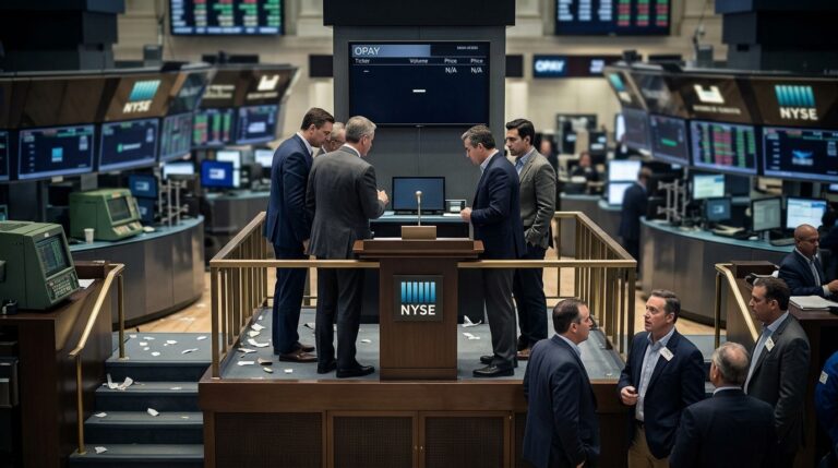 OPay’s Withdrawn IPO Is a Warning About Chasing New Issues