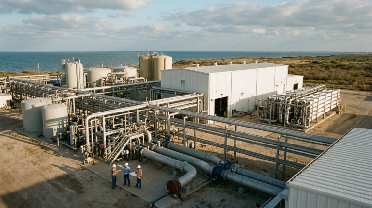 U.S. Is Building a New Arsenal. This Name Can Help Power It.