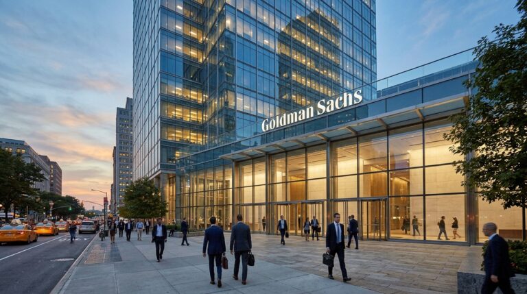 Major Banks Brace for Rapid Selloff