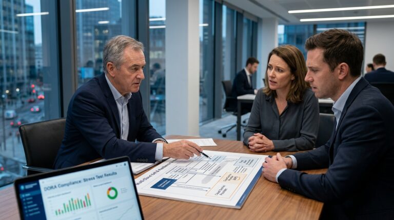 Banks Must Prove They Can Quit AWS. Regulators Are Checking.