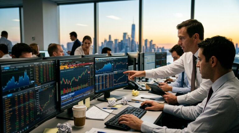 This Digital Shift Could Gut Your Retirement
