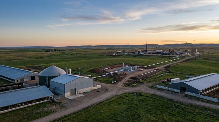 CVX Has a Methane Problem It Can Sell