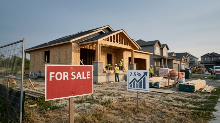 The 114-Year-Old Wealth Trap (And the Legal Loophole to Escape It)