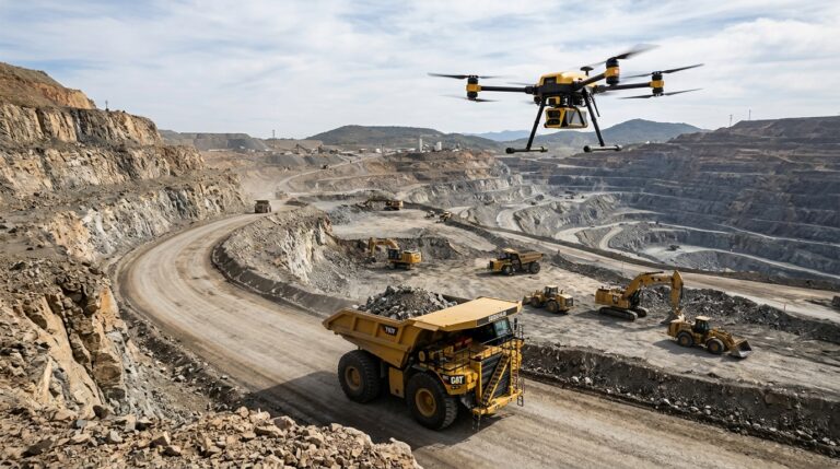 Quiet Drone Deal Changes Everything Before Oct. 29