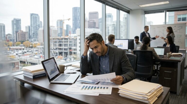 1,788 Banks Are Carrying a CRE Debt Load Regulators Flag