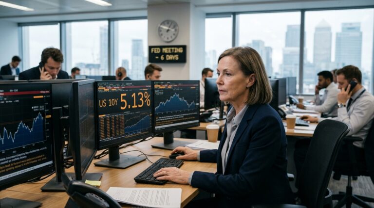 A potential offset to the inflation squeeze