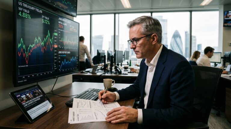 The Pattern Behind a 6x Return in a Single Morning