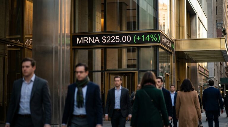 Every Analyst Is Wrong and the Stock Keeps Going Up