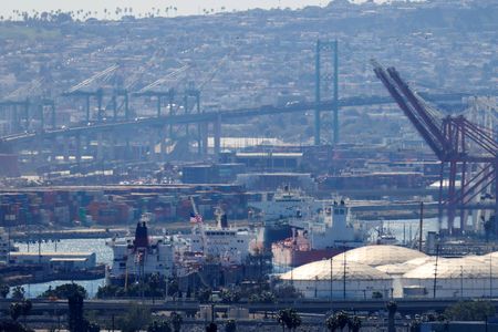 U.S. could sell more oil from emergency reserve this week -sources