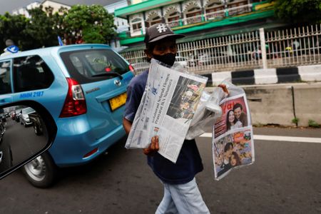 Indonesia to offer tax holiday to companies investing in new capital
