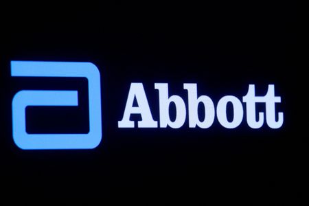 Abbott’s weak medical device sales, China impact drag shares down nearly 7%