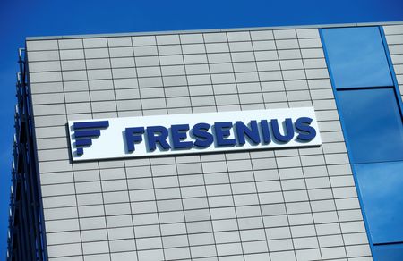 Investor Elliott takes stake in Germany’s Fresenius – source